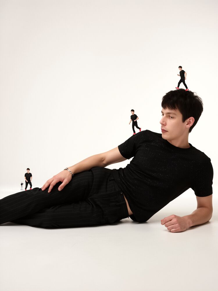 ���� 55103041 ����� ������, 22 ����, ���� ���������� � �����