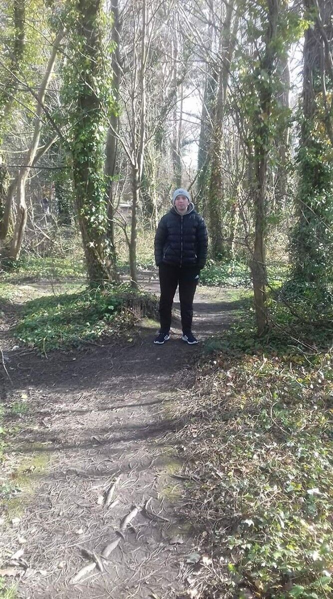 ���������� ������, ���� ������� Aleksandar, 43 ����, ������������ ��� c�������� ���������