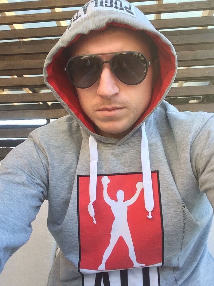 ���������� ������, ���� ������� ILJA, 37 ���, ������������ ��� ������, ����� � ���������, c�������� ���������