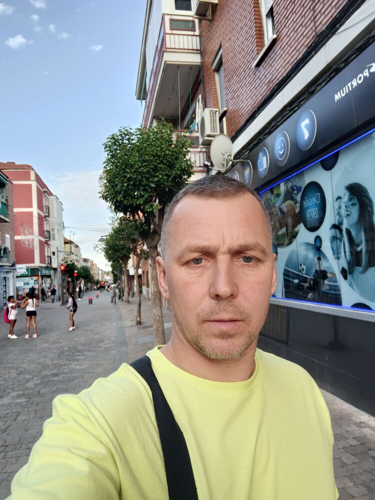  44815961  Ivan, 42 ,    Madrid