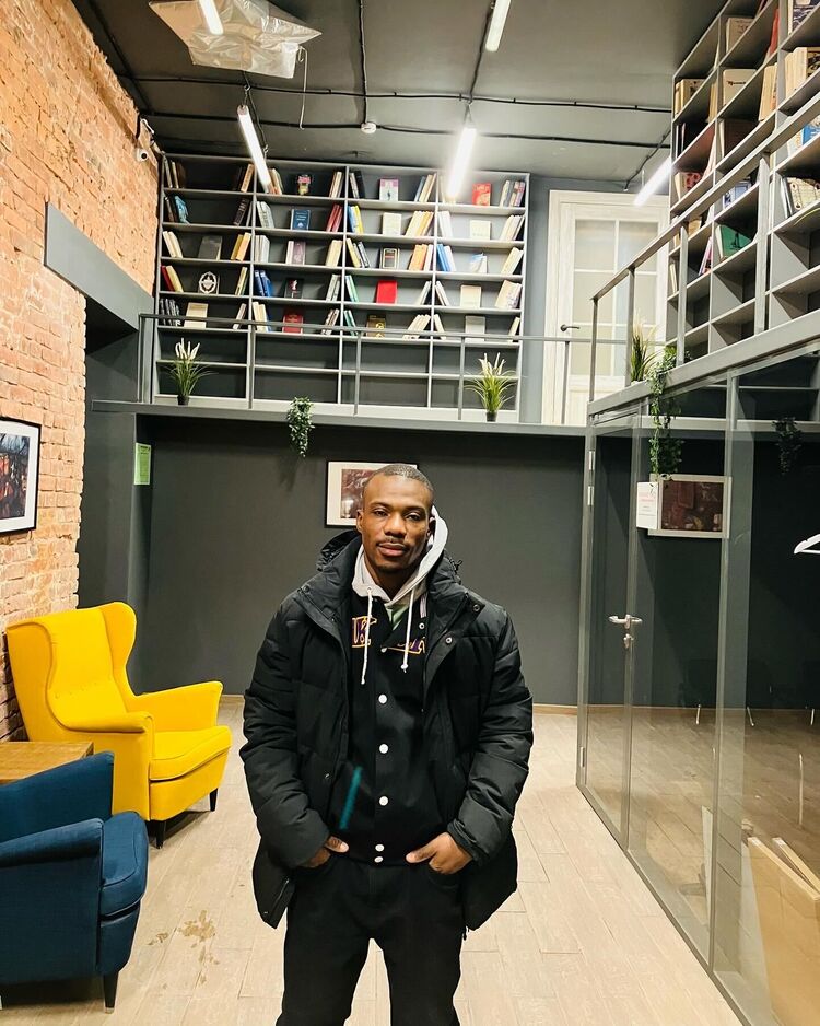  40836541  Alpha Samba, 31 ,    -