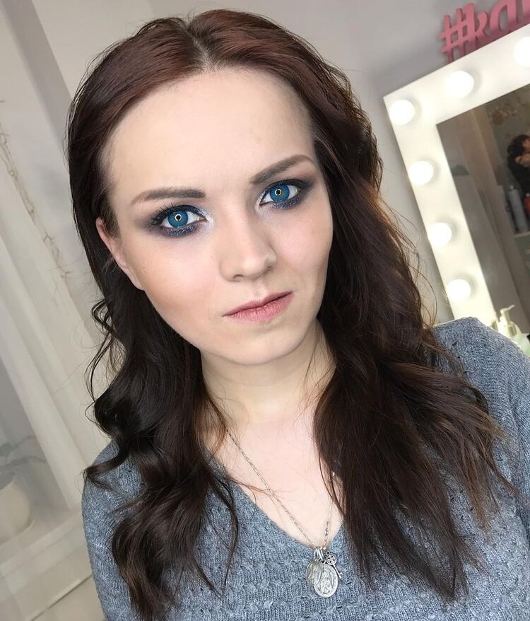  15834921  NikaKotenok, 35 ,    