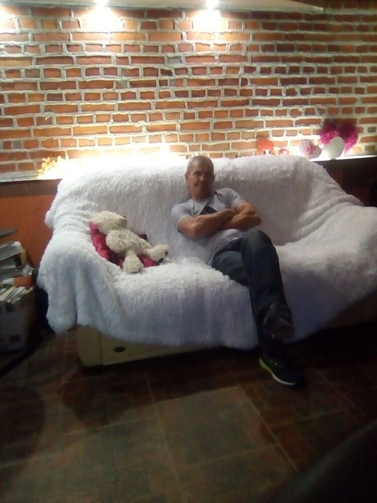  16900781  Vova, 54 ,    