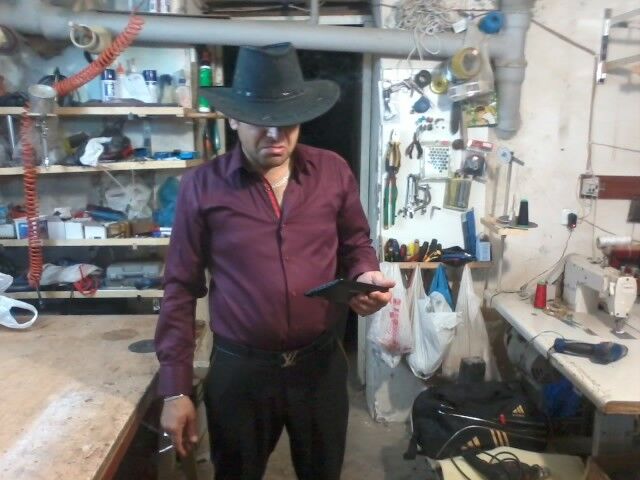 ���������� ����, ���� ������� Alixan, 52 ����, ������������ ��� ������