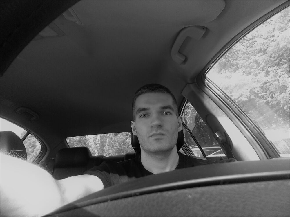  54730601  George, 40 ,    