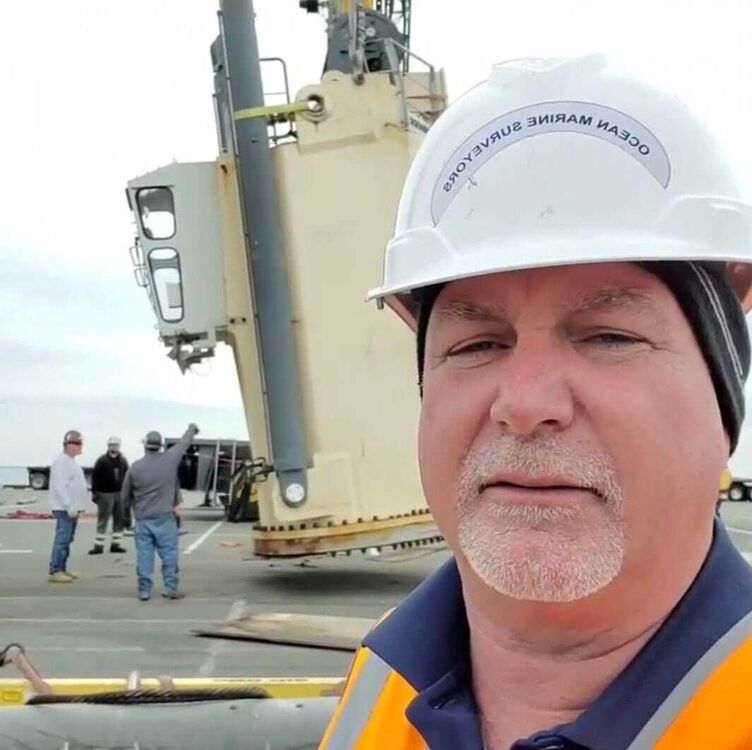 ���������� �����-���������, ���� ������� George ciro, 59 ���, ������������ ��� ������, ����� � ���������