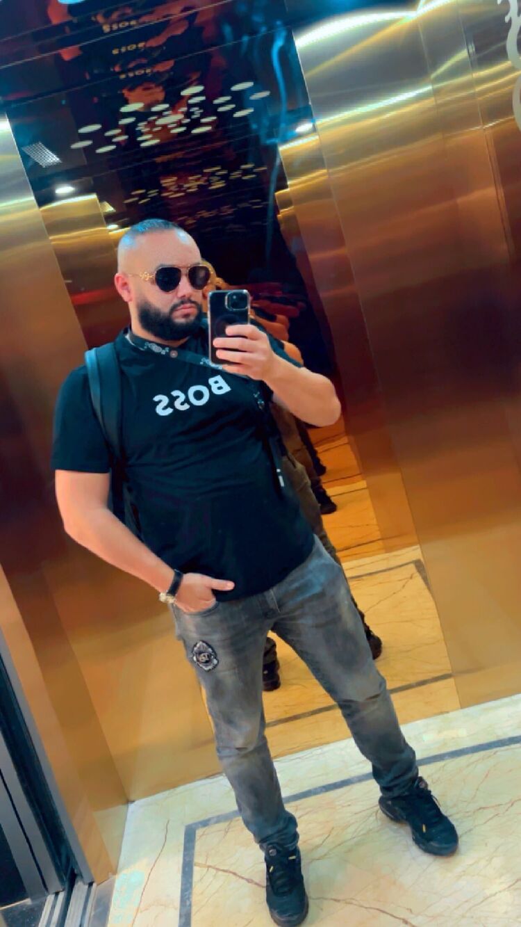  46099071  Walid, 35 ,    Beaulieu