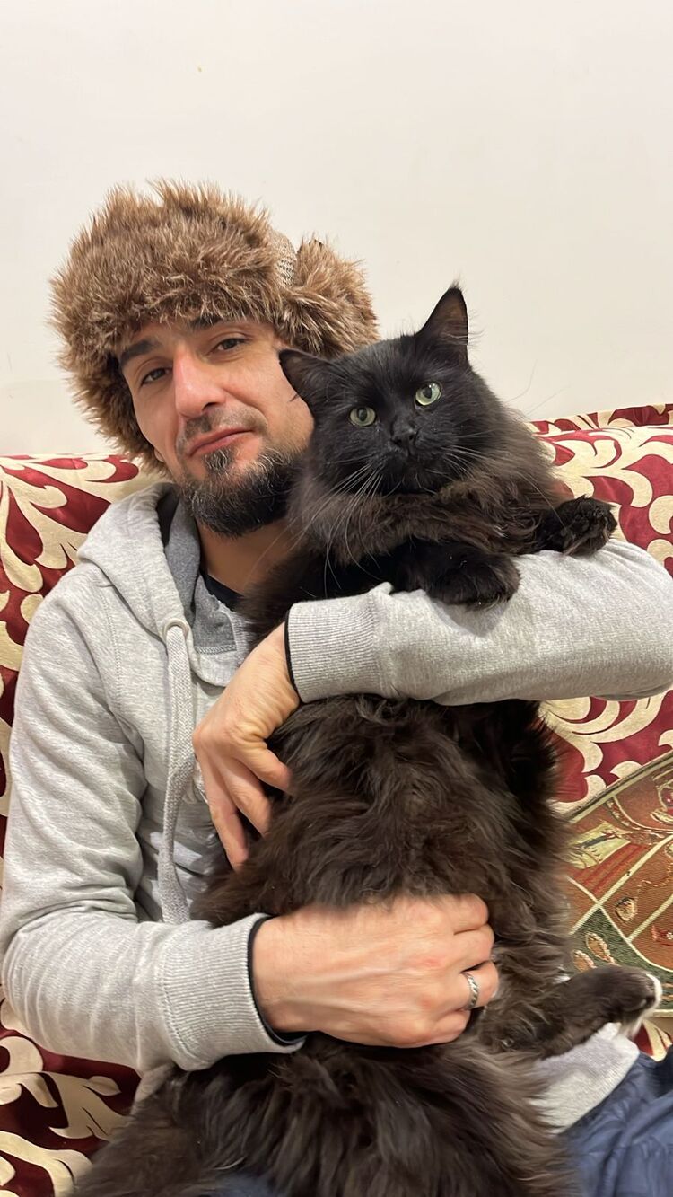 ���������� ����������, ���� ������� Tayr, 41 ���, ������������ ��� ������, ����� � ���������