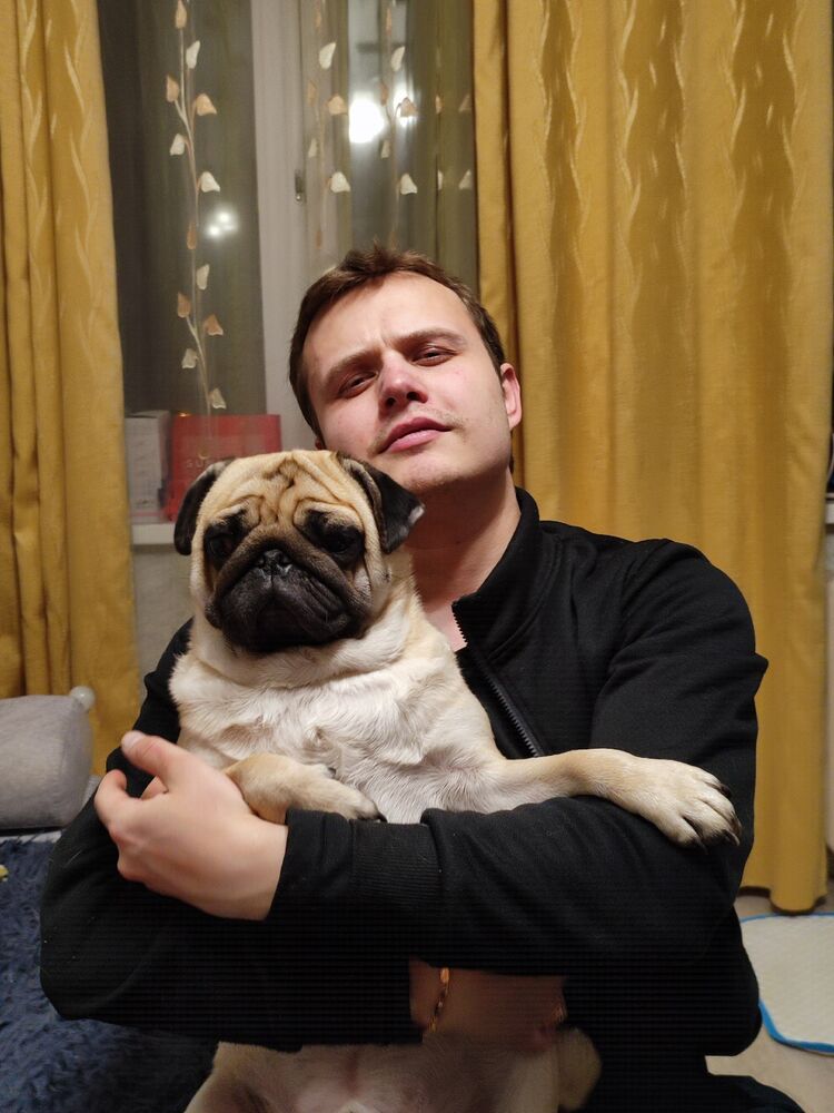 ���� 55700281 ����� Viktor, 25 ���, ���� ���������� � ����������