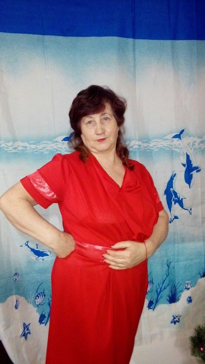  ,   Lyudmila, 71 ,  