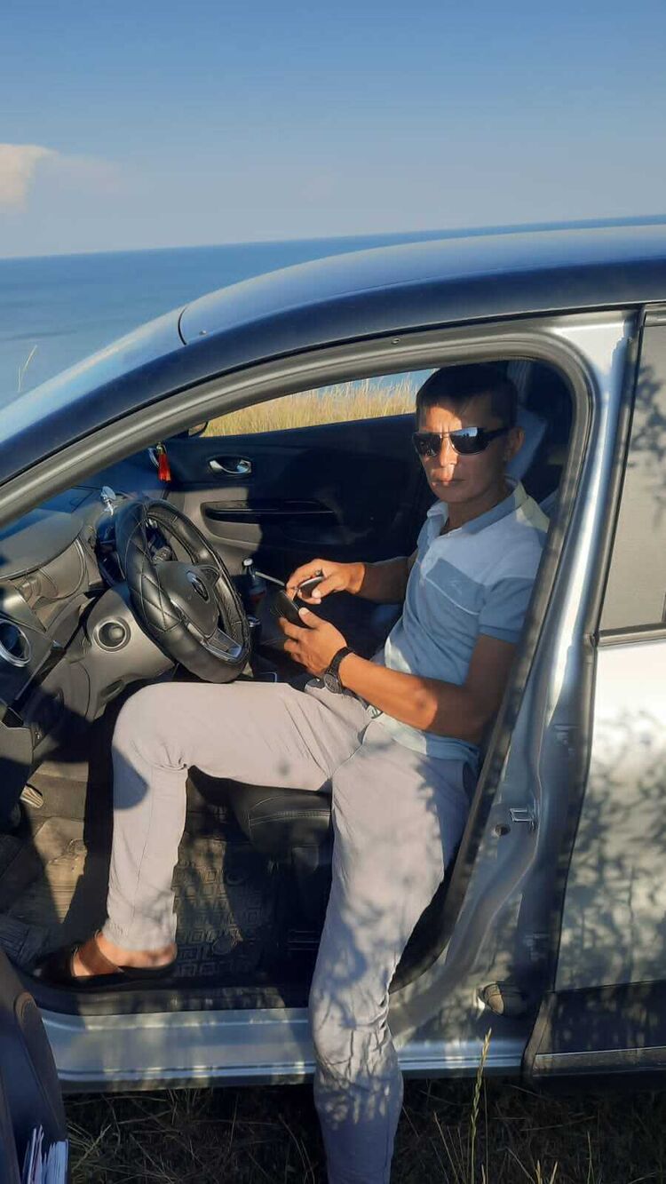 ���� 40770601 ������� Sanek, 42 ����, ���� ���������� � ���������