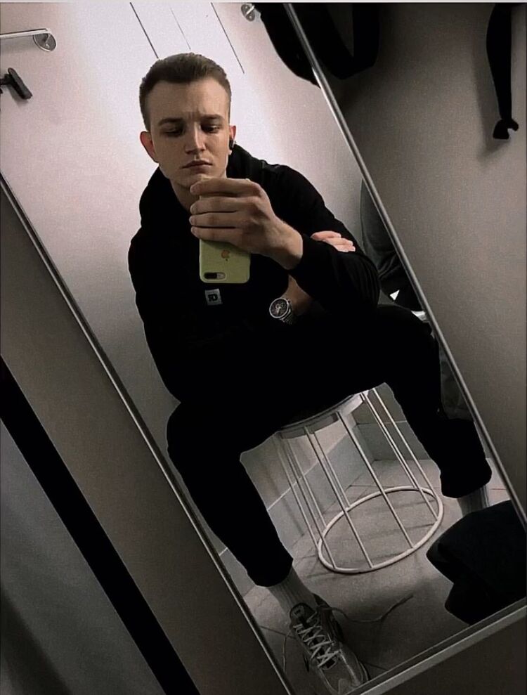 ���������� ������, ���� ����� Viktor, 25 ���, ������������ ��� ������, ����� � ���������