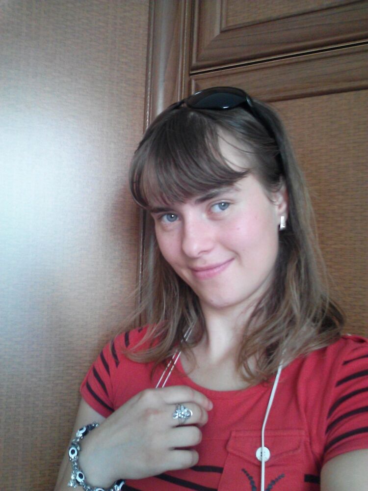 Фото 4906121 девушки Noname, 26 лет, ищет знакомства в Кременеце