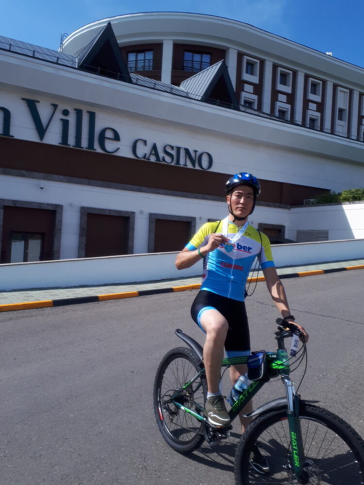 ���� 17450681 ������� Yusuf, 30 ���, ���� ���������� � ������