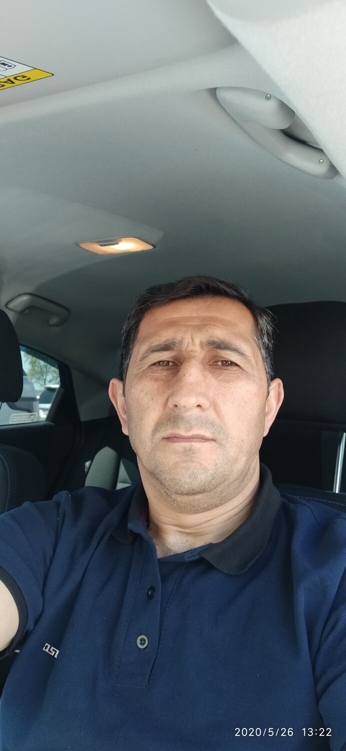 ���� 23756331 ������� Yasin, 48 ���, ���� ���������� � ����