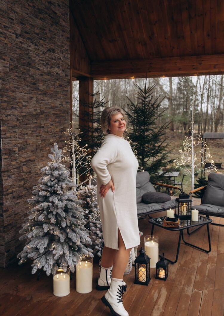 ���� 55620041 ������� Svetlana, 42 ����, ���� ���������� � �������