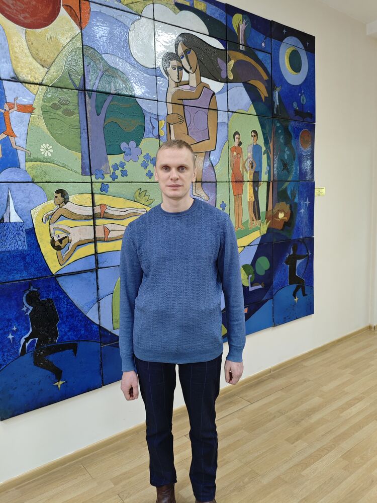 ���� 55368951 ������� Denis, 35 ���, ���� ���������� � �������