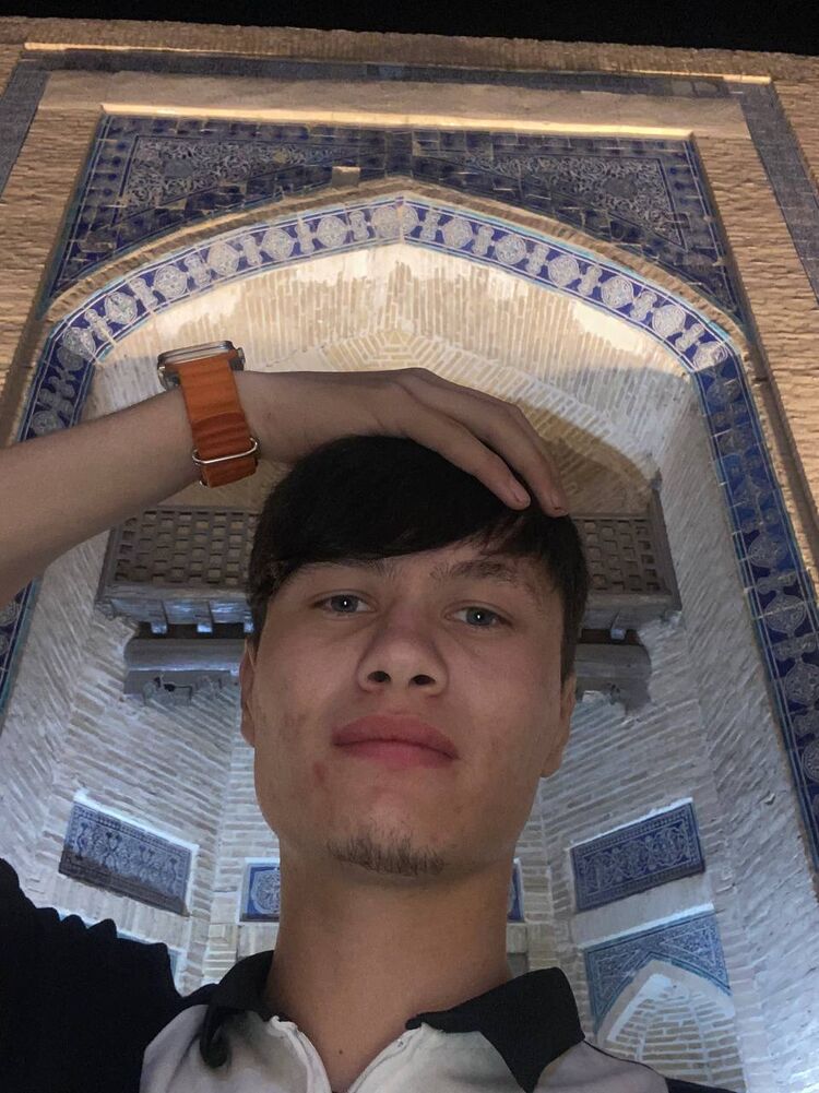  ,   Behruz, 20 ,   ,   