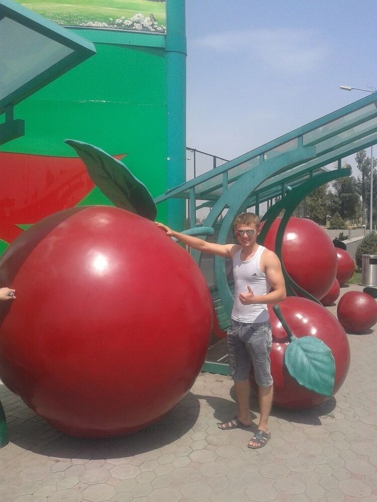 ���� 9631561 ������� Oleg, 30 ���, ���� ���������� � ��������