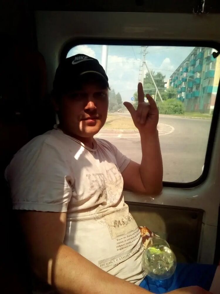 ���������� ������, ���� ������� Sergey, 33 ����, ������������ ��� ������, ����� � ���������