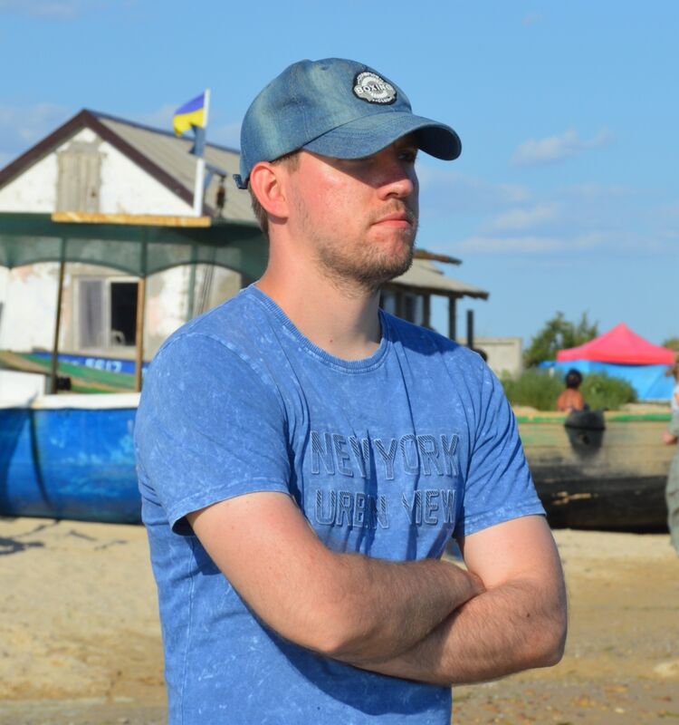 ���� 22993341 ������� Alex, 36 ���, ���� ���������� � ���������