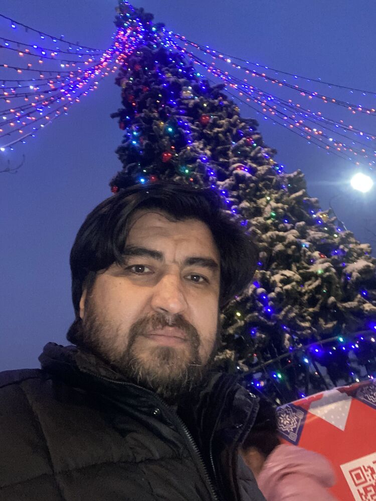 ���� 30858481 ������� Bobomurod, 38 ���, ���� ���������� � ��������