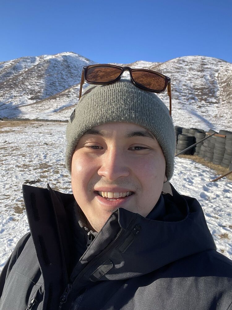 ���� 25506361 ������� Temirlan, 28 ���, ���� ���������� � ������