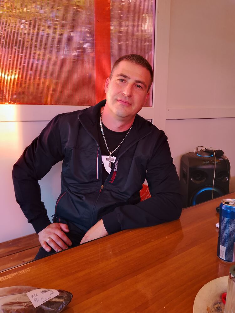 ���������� �����������, ���� ������� Vlad, 41 ���, ������������ ��� ������, ����� � ���������, ���������