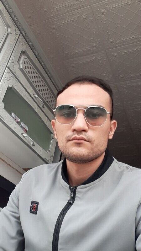  22586281  Fazliddin, 31 ,    