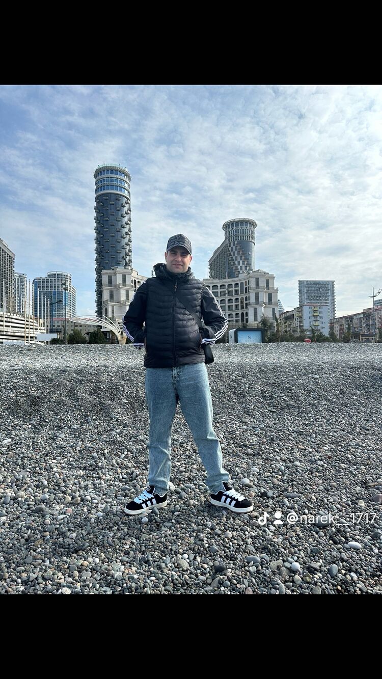 ���� 41388961 ������� Narek, 28 ���, ���� ���������� � �������