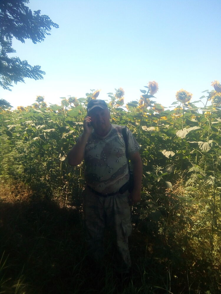  15338791  Valerij, 67 ,    