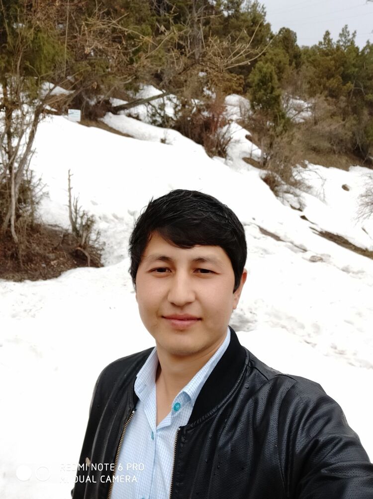  18866221  Jamshid, 29 ,    