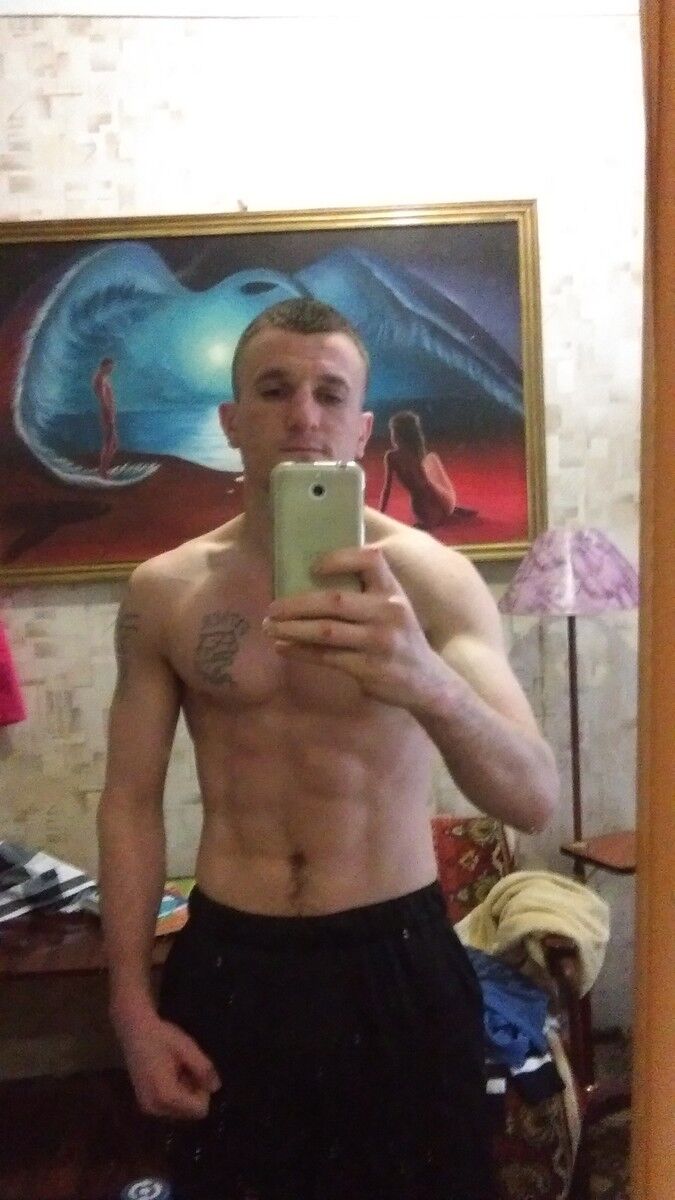 ���������� �������, ���� ������� Sergiu, 34 ����, ������������ ��� ������, ����� � ���������, c�������� ���������