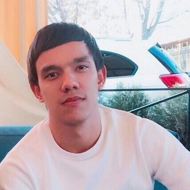 ���� 29658811 ������� Botir, 31 ���, ���� ���������� � ��������