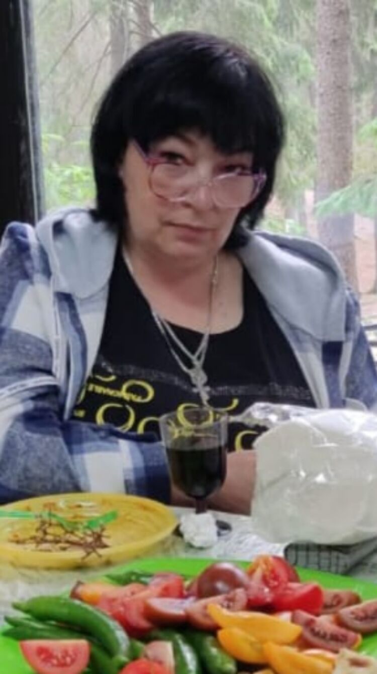  -,   Svetlana, 56 ,   , 