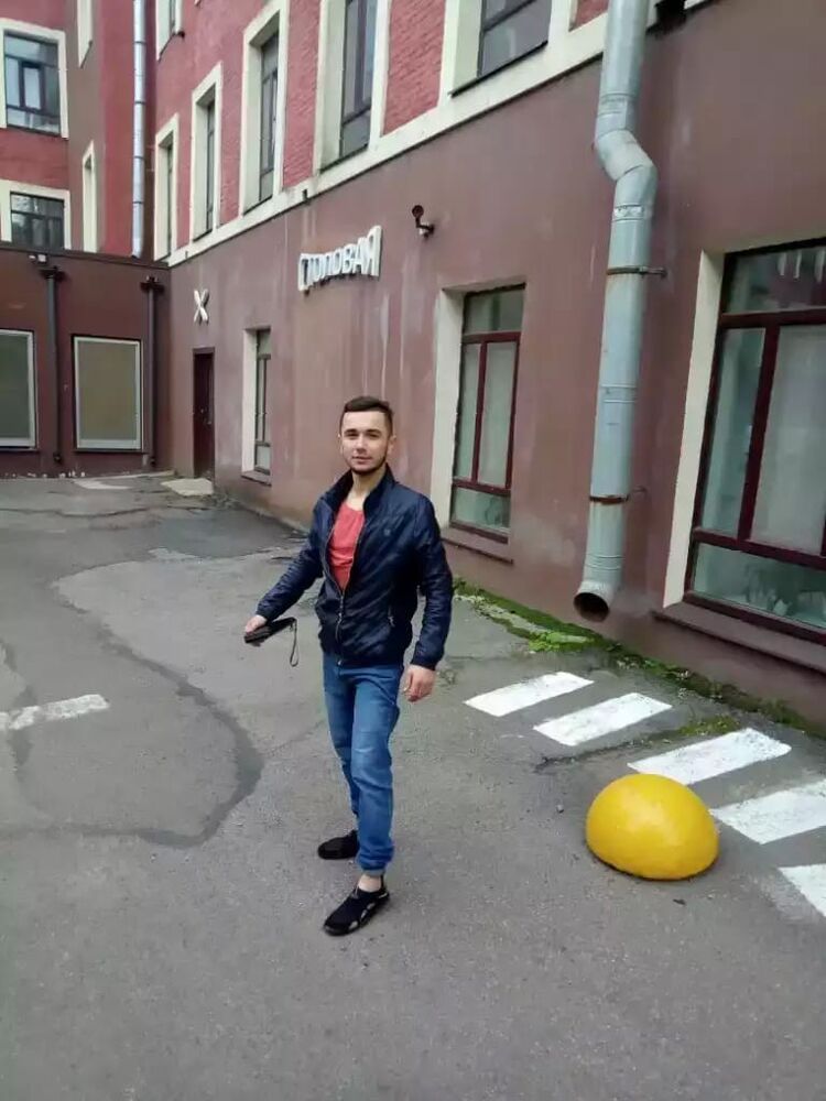 ���� 31391691 ������� David, 26 ���, ���� ���������� � �����-����������