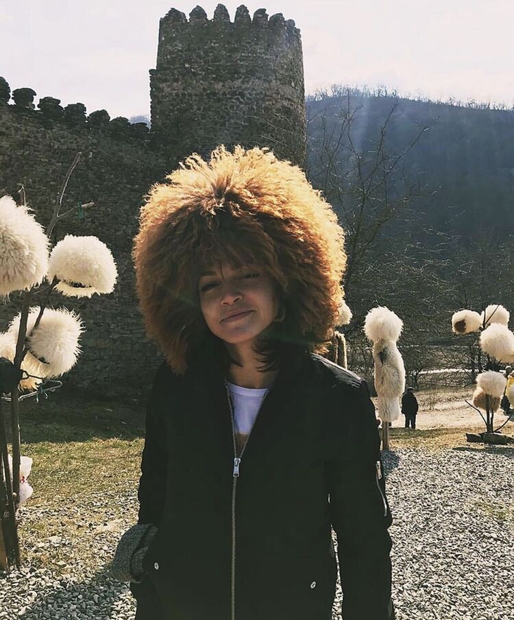 ���������� ������������, ���� ������� Mari, 23 ����, ������������ ��� ������, ����� � ���������