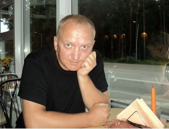 ���� 5819381 ������� ����, 55 ���, ���� ���������� � �����-����������