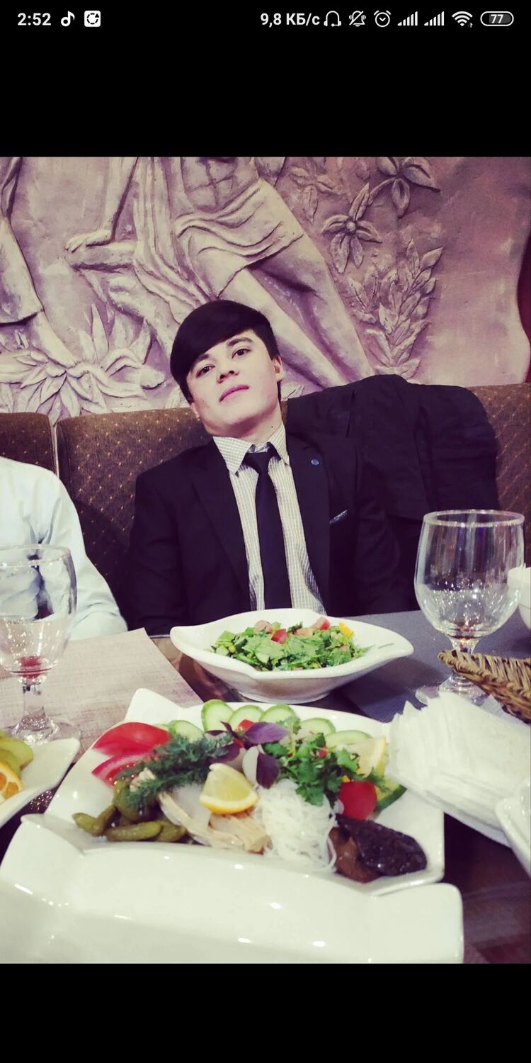 ���� 25470361 ����� Muhammad, 25 ���, ���� ���������� � �������