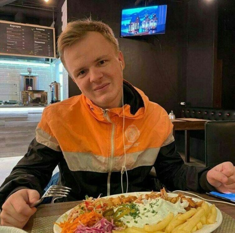 ���� 36295521 ������� Aleksandr, 26 ���, ���� ���������� � �����-����������