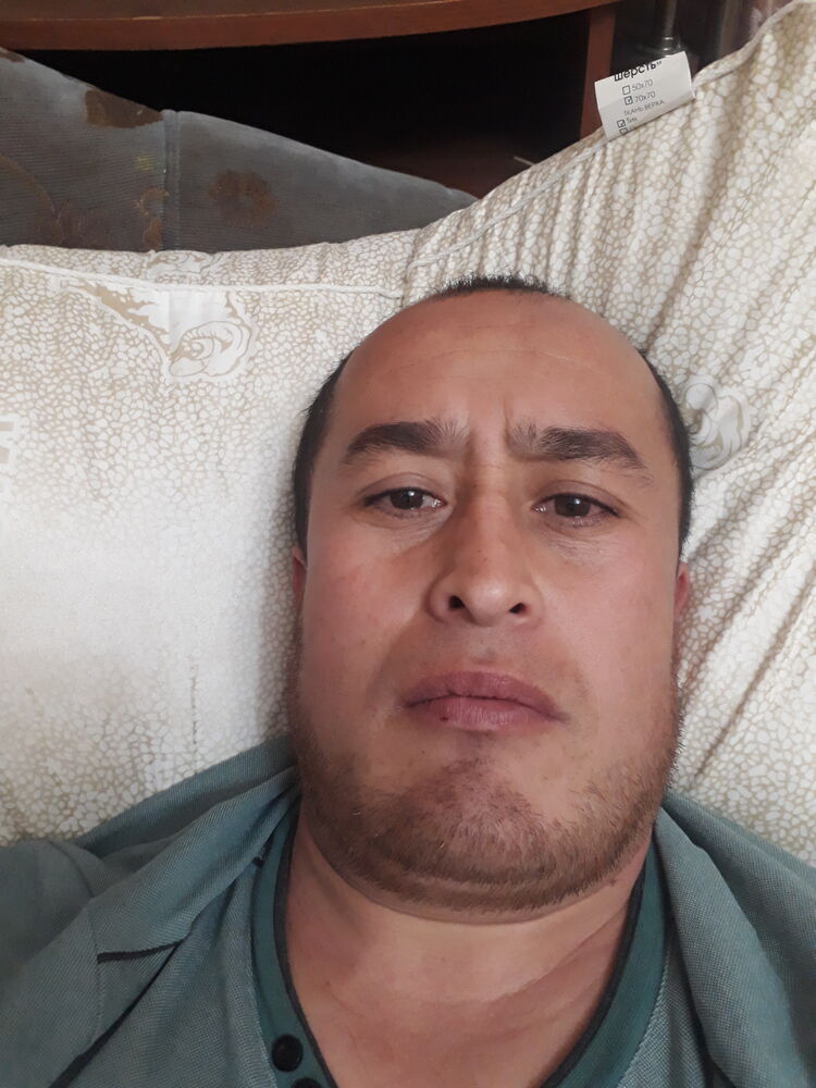 ���� 40104921 ������� Baxodir, 37 ���, ���� ���������� � ������