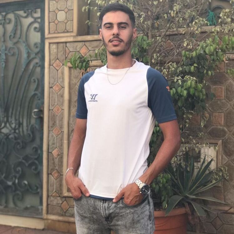 ���������� ������, ���� ������� Ayoub, 26 ���, ������������ ��� ������, ����� � ���������