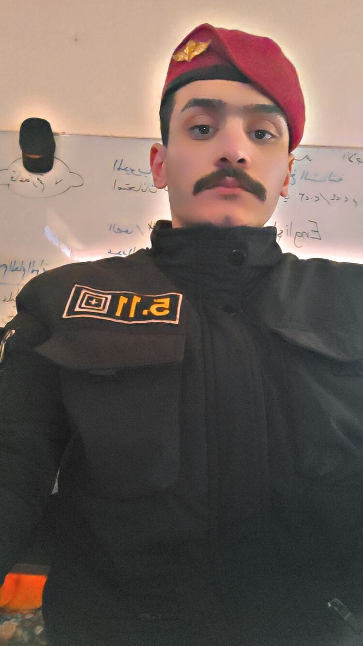 ���� 42424621 ������� Kazm ahmed, 27 ���, ���� ���������� � ������