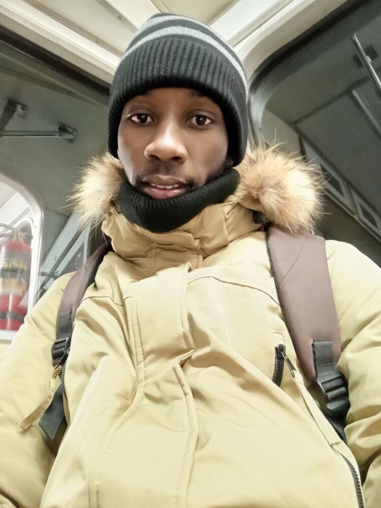 ���� 43880011 ������� Aboubacry, 34 ����, ���� ���������� � ������