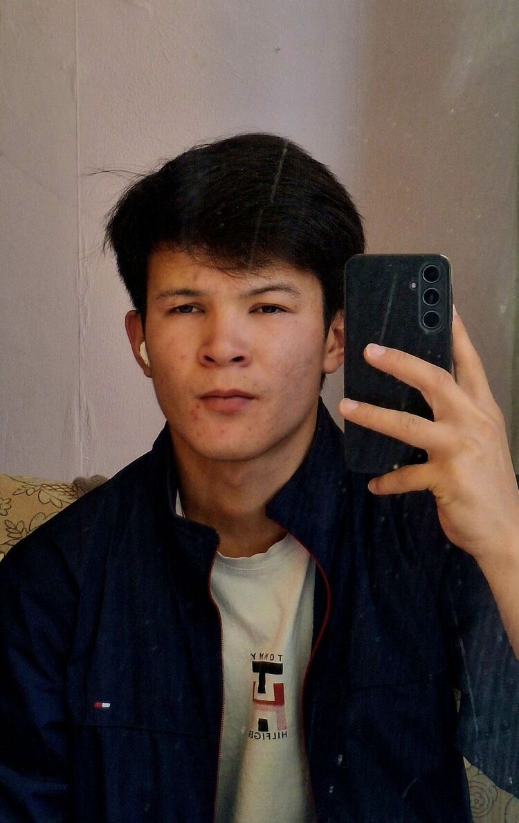 ���� 54843001 ����� Aseke, 19 ���, ���� ���������� � ��������