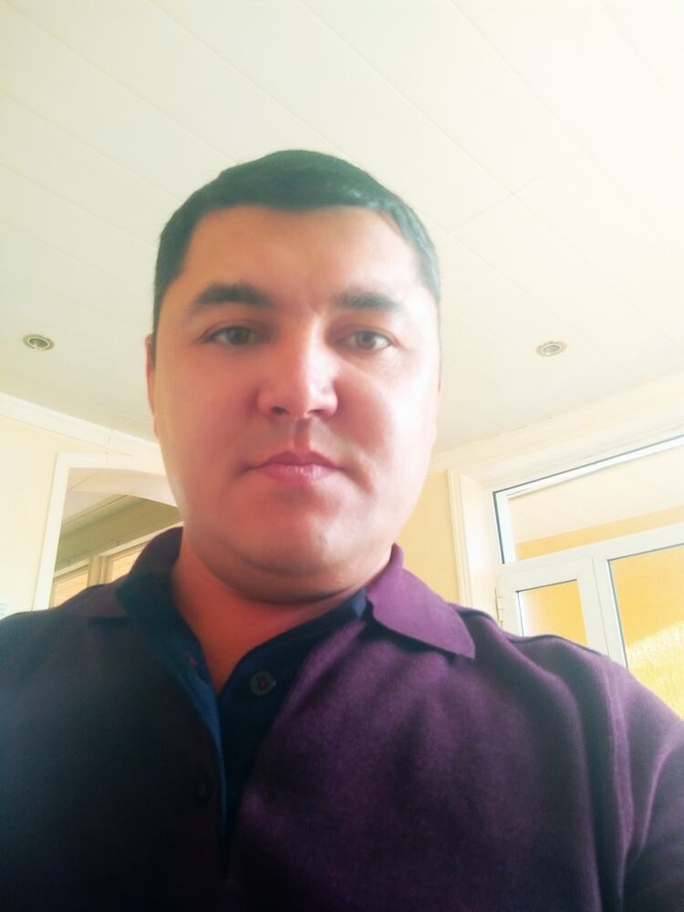 ���� 18570391 ������� Baxtiyor, 37 ���, ���� ���������� � ��������