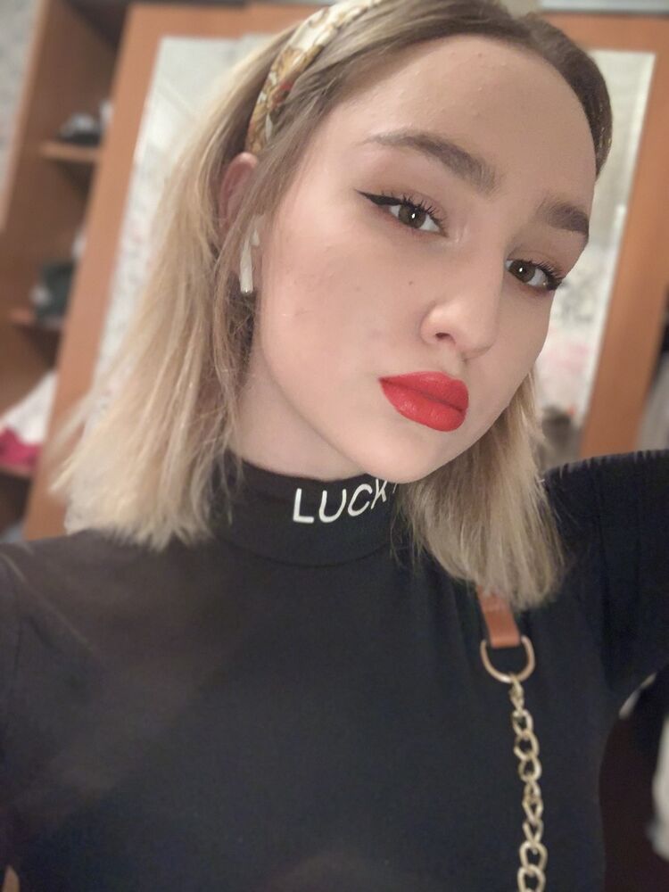 ���� 18573951 ������� Polina, 25 ���, ���� ���������� � �����-����������