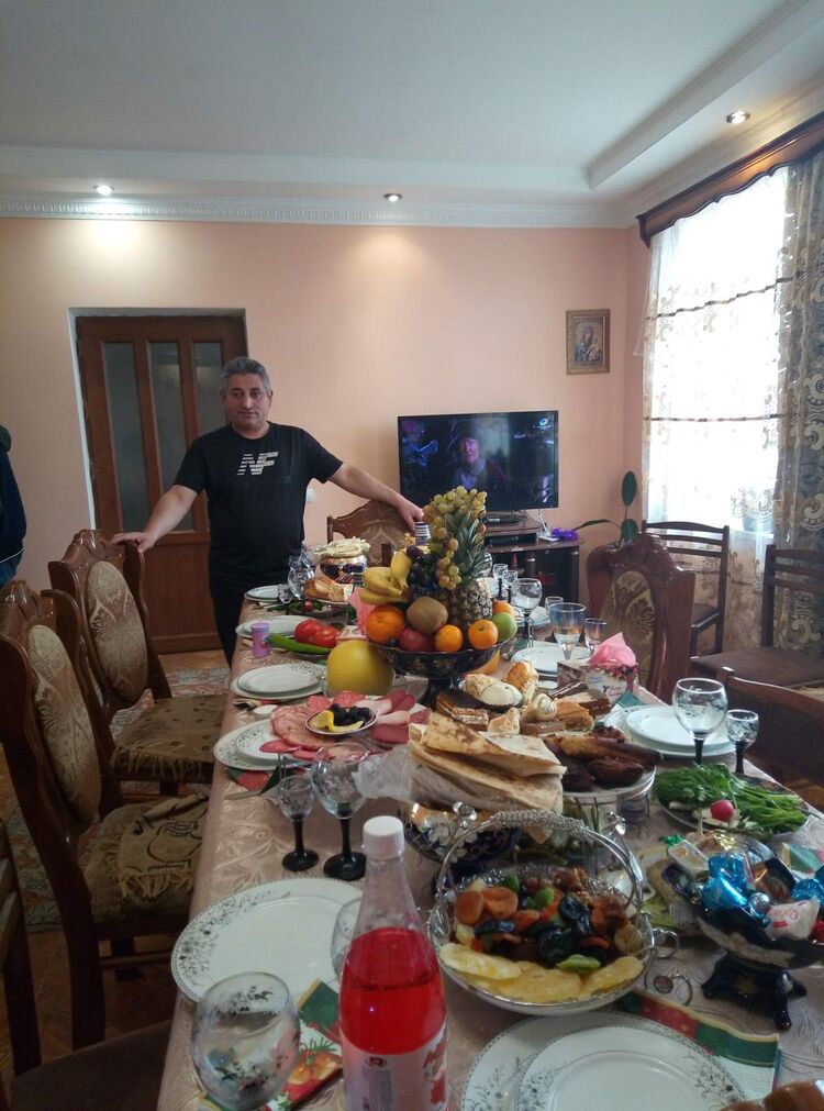 ���������� ������, ���� ������� ������, 52 ����, ������������ ��� ������, ����� � ���������