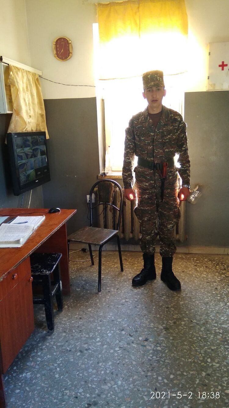 ���� 22820781 ����� Xoren, 23 ����, ���� ���������� � �������