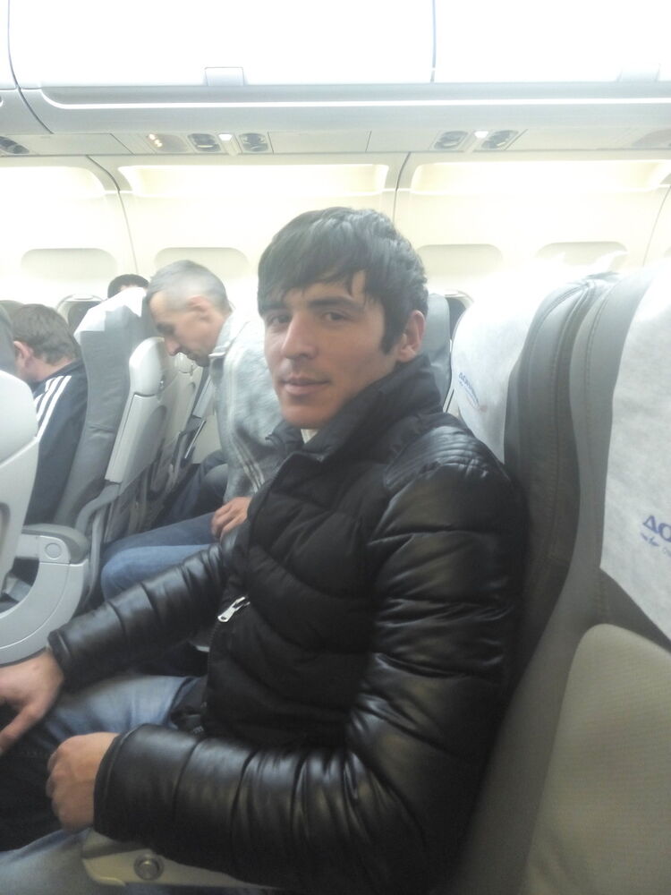  ,   Fayz, 32 ,   
